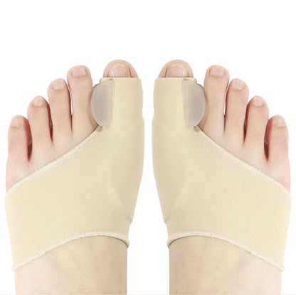 Par de Meias de Correção JoanetePro