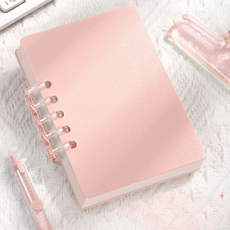 Caderninho de Bolso - 160 páginas - Tamanho A7 - bloco de notas