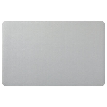 Tapete absorvente de água para banheiro - cor sólida, tapete antiderrapante para porta de banheiro, secagem rápida