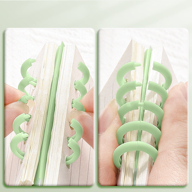 Caderninho de Bolso - 160 páginas - Tamanho A7 - bloco de notas