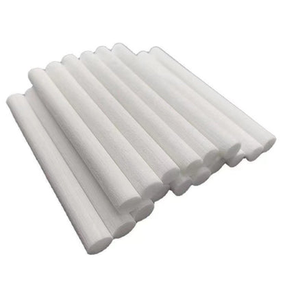 Cross-border new desktop humidifier USB mini home car mute fog night light water Drop humidifier