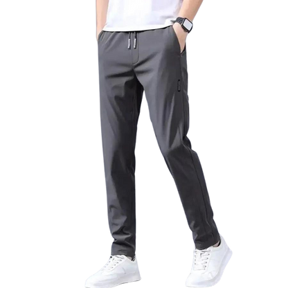 Calça Masculina Comfort Flex Slim