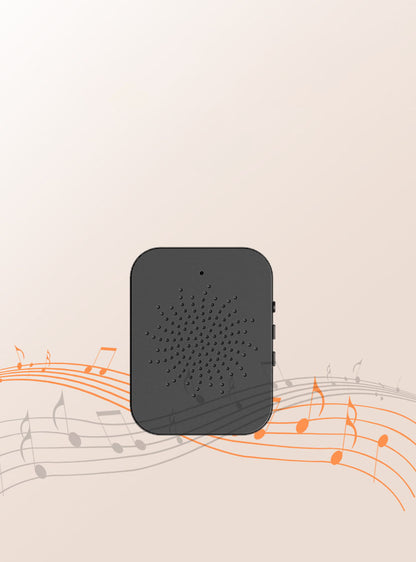 Intelligent video doorbell, high-definition video, voice intercom, wireless remote monitoring, capture, night vision