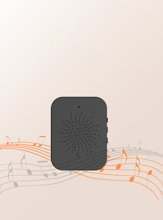 Intelligent video doorbell, high-definition video, voice intercom, wireless remote monitoring, capture, night vision